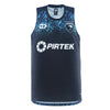 2025 Kiwis Mens Training Singlet - Tui