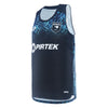 2025 Kiwis Mens Training Singlet - Tui