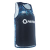 2025 Kiwis Mens Training Singlet - Tui