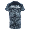 2025 Kiwis Mens Training Tee - Silver
