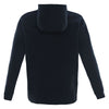 2025 Kiwis Mens Microfleece Quarter Zip Jacket - Black