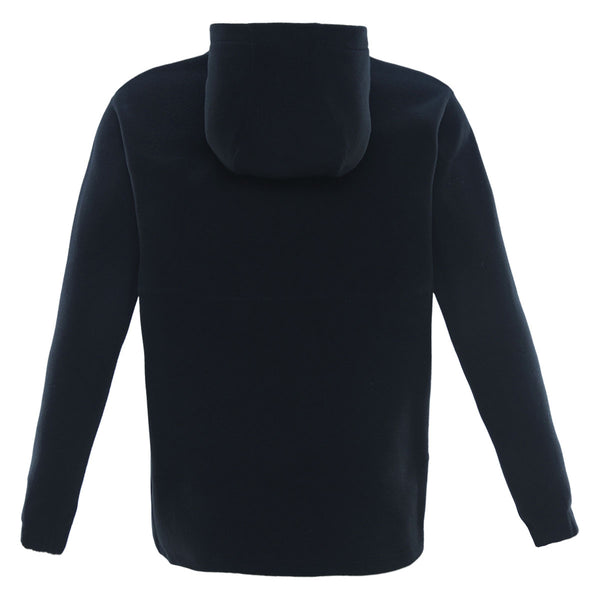2025 Kiwis Mens Microfleece Quarter Zip Jacket - Black