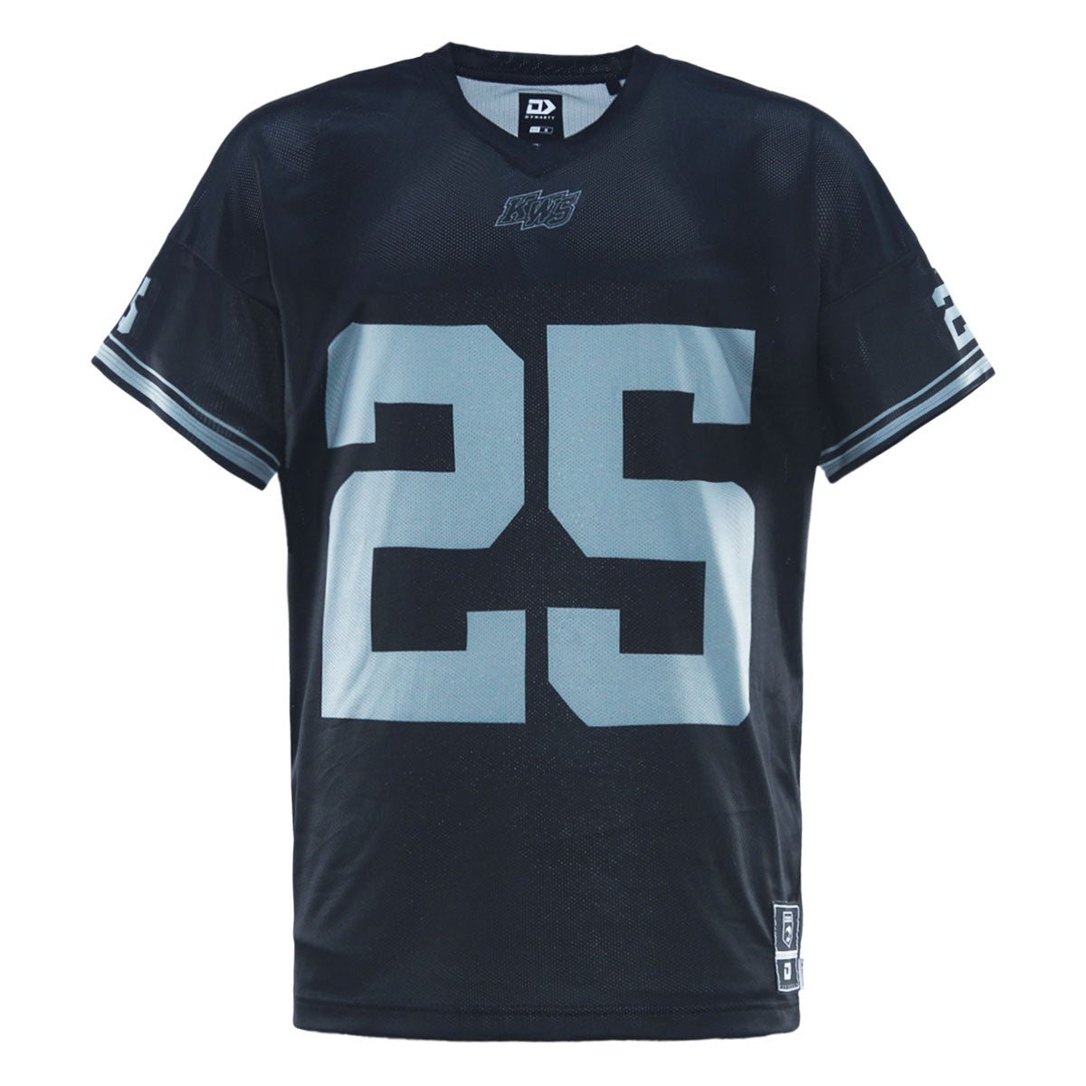 2025 Kiwis Mens Oversized Tee