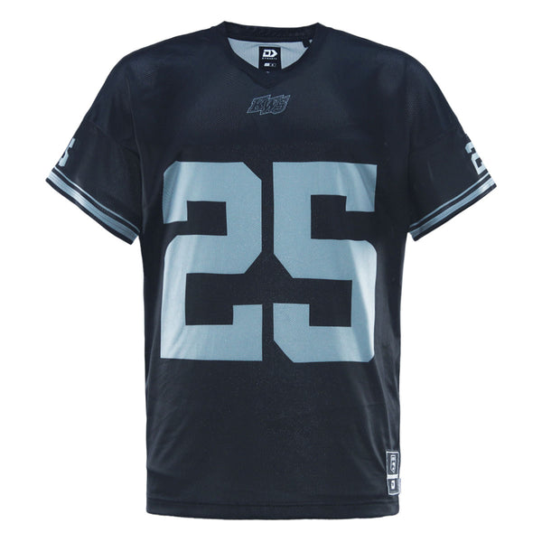 2025 Kiwis Mens Oversized Tee