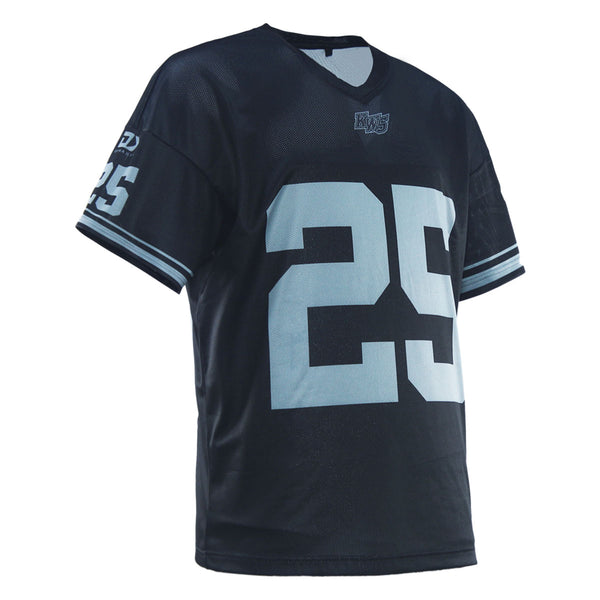 2025 Kiwis Mens Oversized Tee
