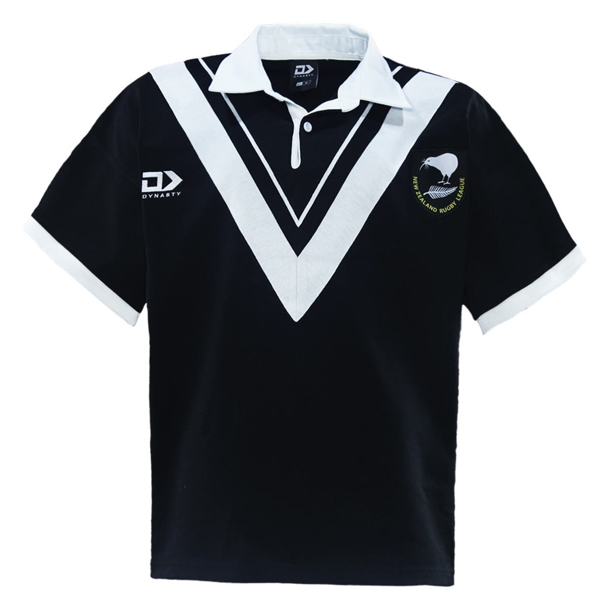 2025 Kiwis Throwback Jersey