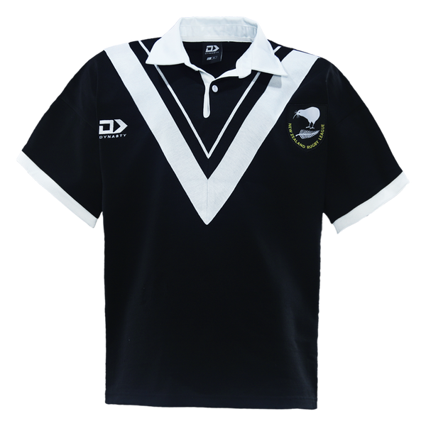 2025 Kiwis Throwback Jersey