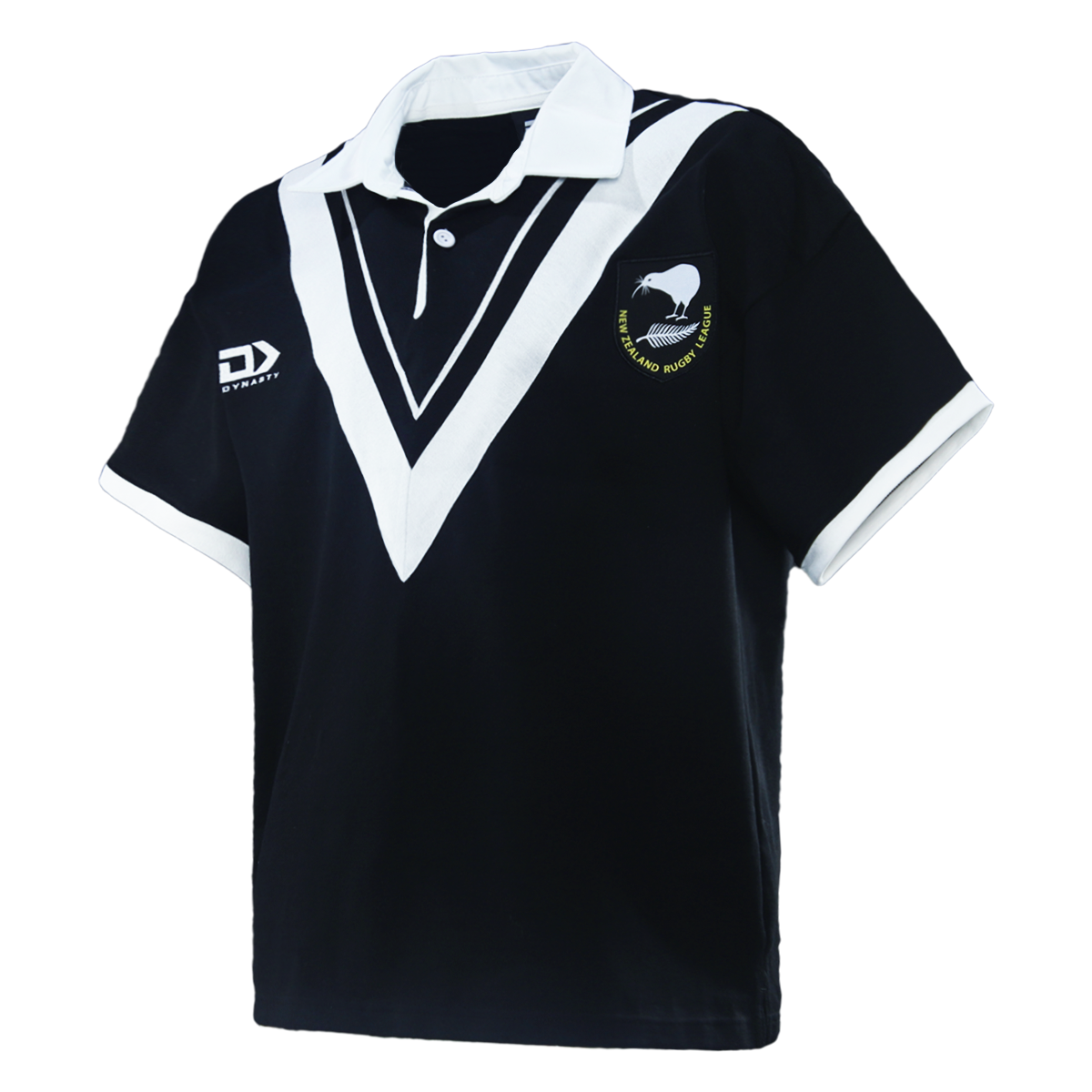 2025 Kiwis Throwback Jersey