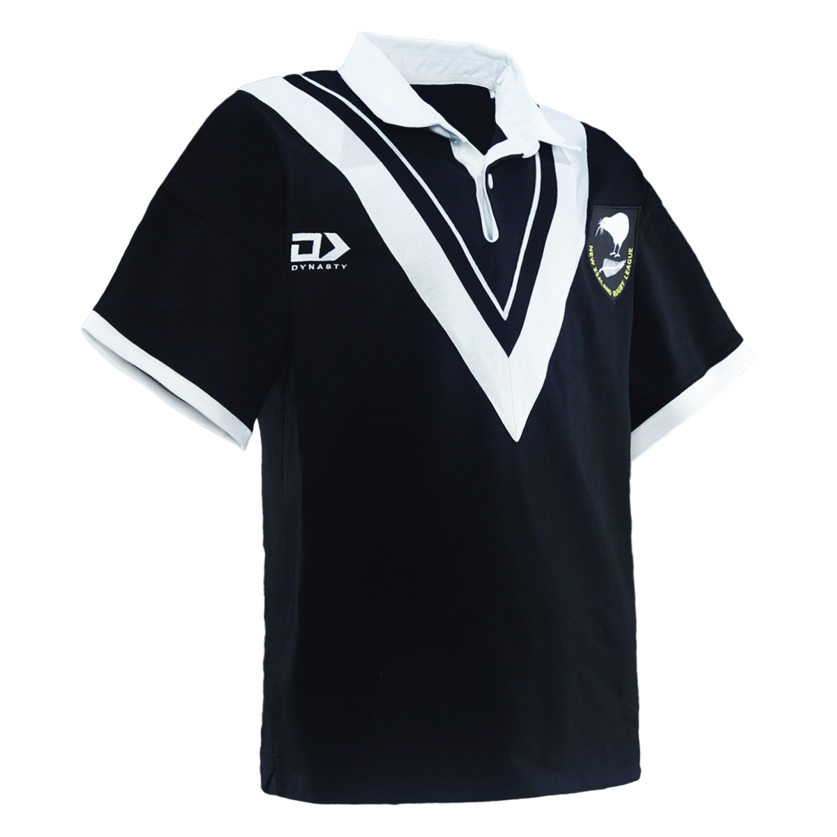 2025 Kiwis Throwback Jersey