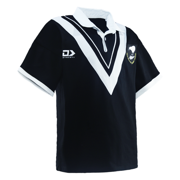 2025 Kiwis Throwback Jersey