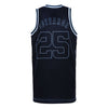 2025 Kiwis Junior Basketball Singlet