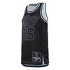 2025 Kiwis Junior Basketball Singlet