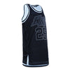 2025 Kiwis Junior Basketball Singlet