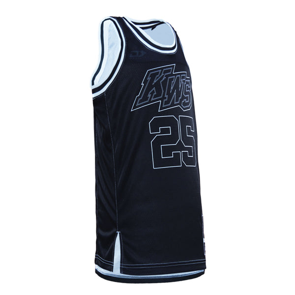 2025 Kiwis Junior Basketball Singlet