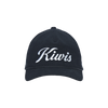2025 Kiwis Corduroy Cap - Black