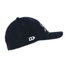 2025 Kiwis Corduroy Cap - Black