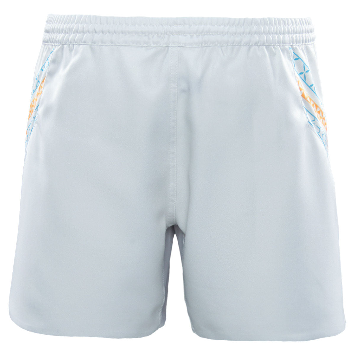 2026 Moana Pasifika Mens Players Home Short - Beige