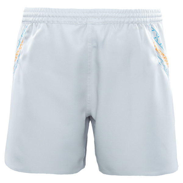 2026 Moana Pasifika Mens Players Home Short - Beige