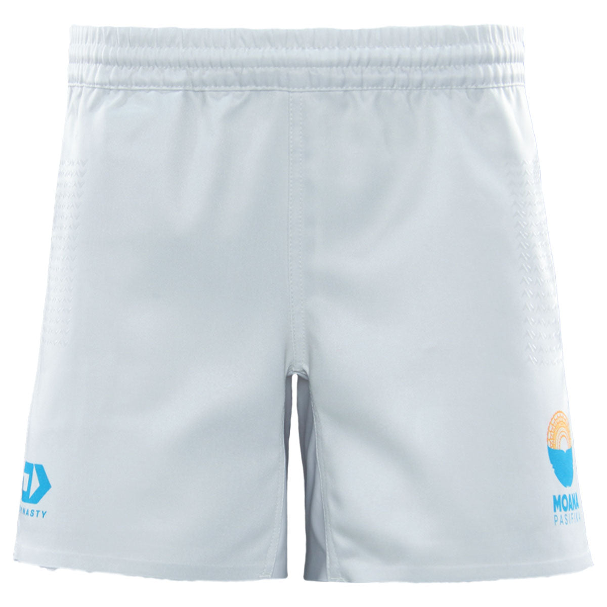 2026 Moana Pasifika Mens Players Home Short - Beige