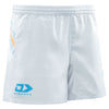 2026 Moana Pasifika Mens Players Home Short - Beige