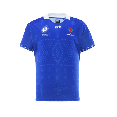 2025 Manusina Junior Replica Home Jersey
