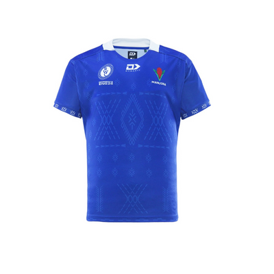 2025 Manusina Toddler Replica Home Jersey