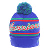 2025 New Zealand Warriors Adult Beanie
