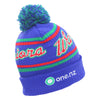 2025 New Zealand Warriors Adult Beanie