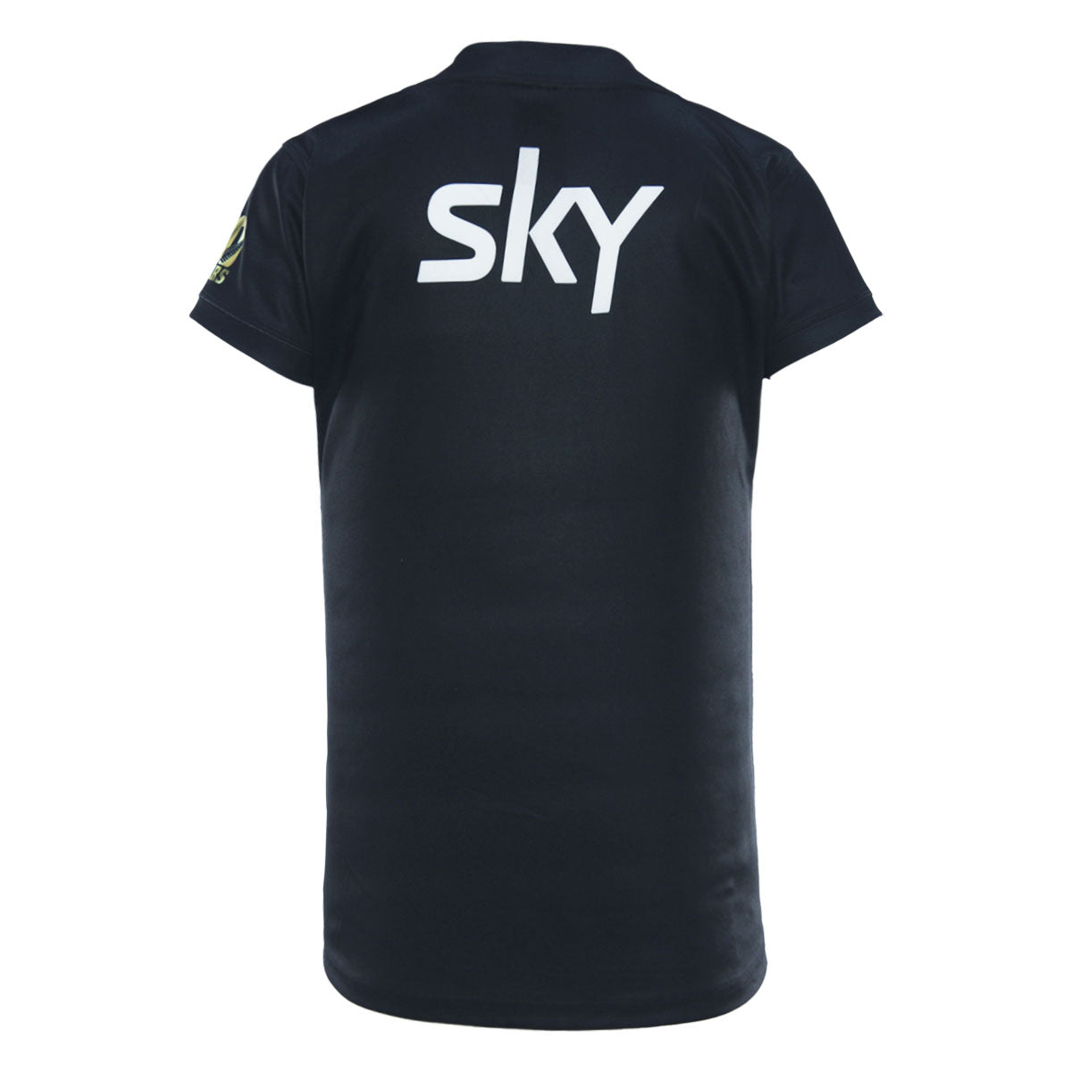 2025 Kiwi Ferns Replica Home Jersey - Ladies