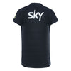 2025 Kiwi Ferns Replica Home Jersey - Ladies
