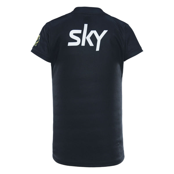 2025 Kiwi Ferns Replica Home Jersey - Ladies