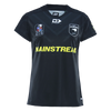 2025 Kiwi Ferns Replica Home Jersey - Ladies