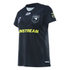 2025 Kiwi Ferns Replica Home Jersey - Ladies