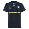 2025 Kiwi Ferns Replica Home Jersey - Mens