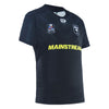2025 Kiwi Ferns Replica Home Jersey - Mens