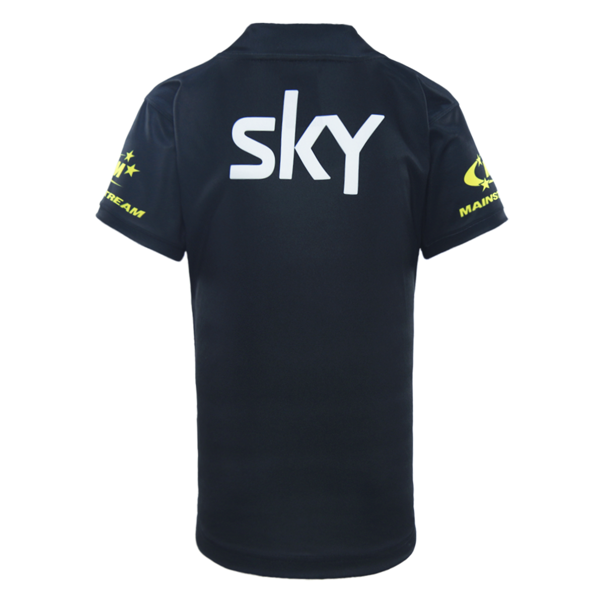 2025 Kiwis Replica Home Jersey - Junior