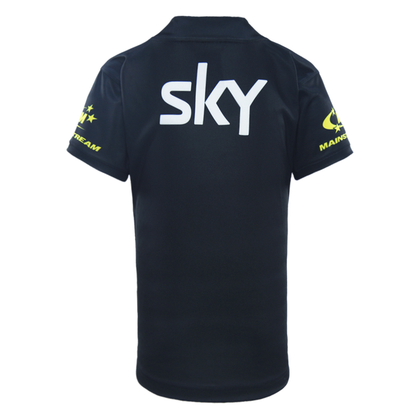 2025 Kiwis Replica Home Jersey - Junior