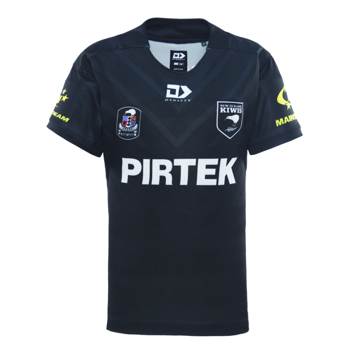 2025 Kiwis Replica Home Jersey - Junior