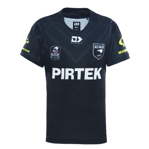 2025 Kiwis Replica Home Jersey - Junior