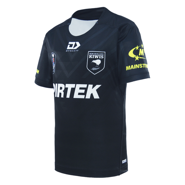 2025 Kiwis Replica Home Jersey - Junior