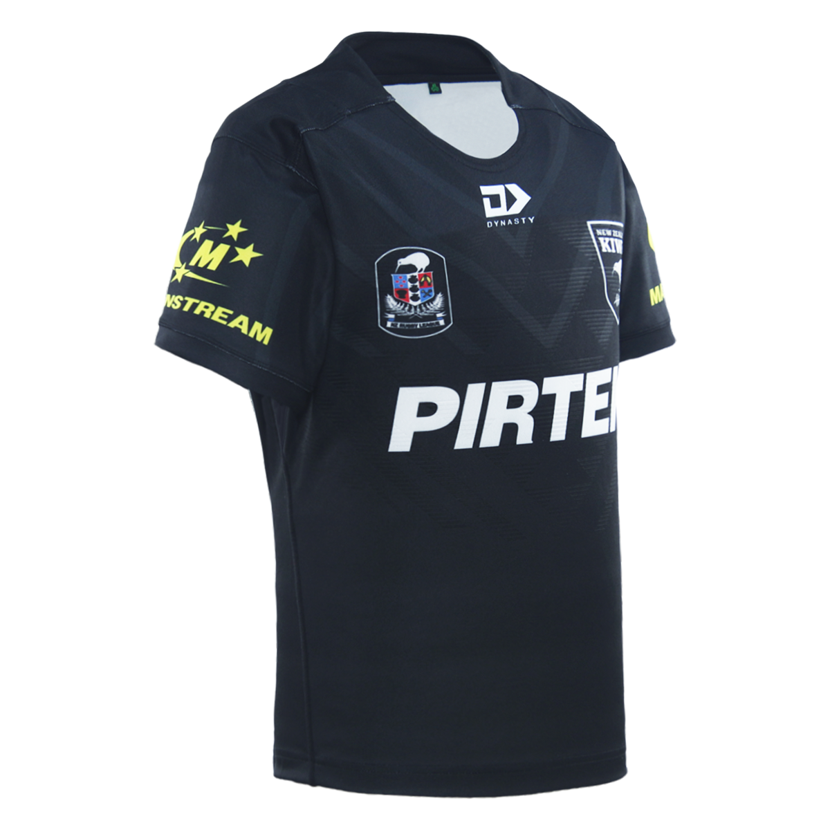 2025 Kiwis Replica Home Jersey - Junior