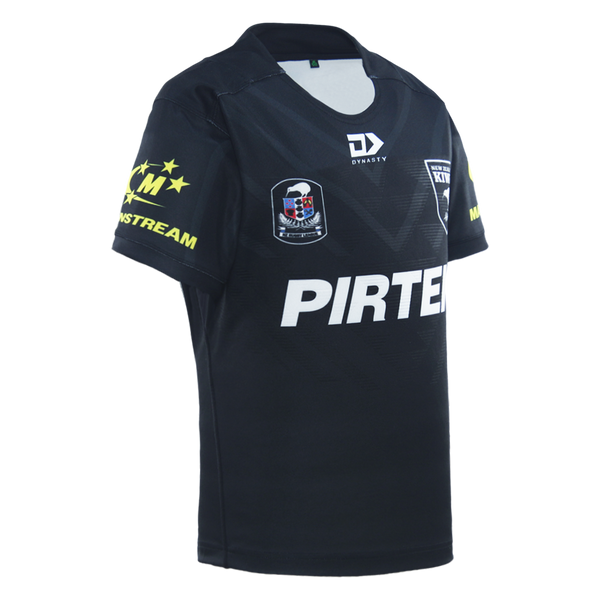 2025 Kiwis Replica Home Jersey - Junior