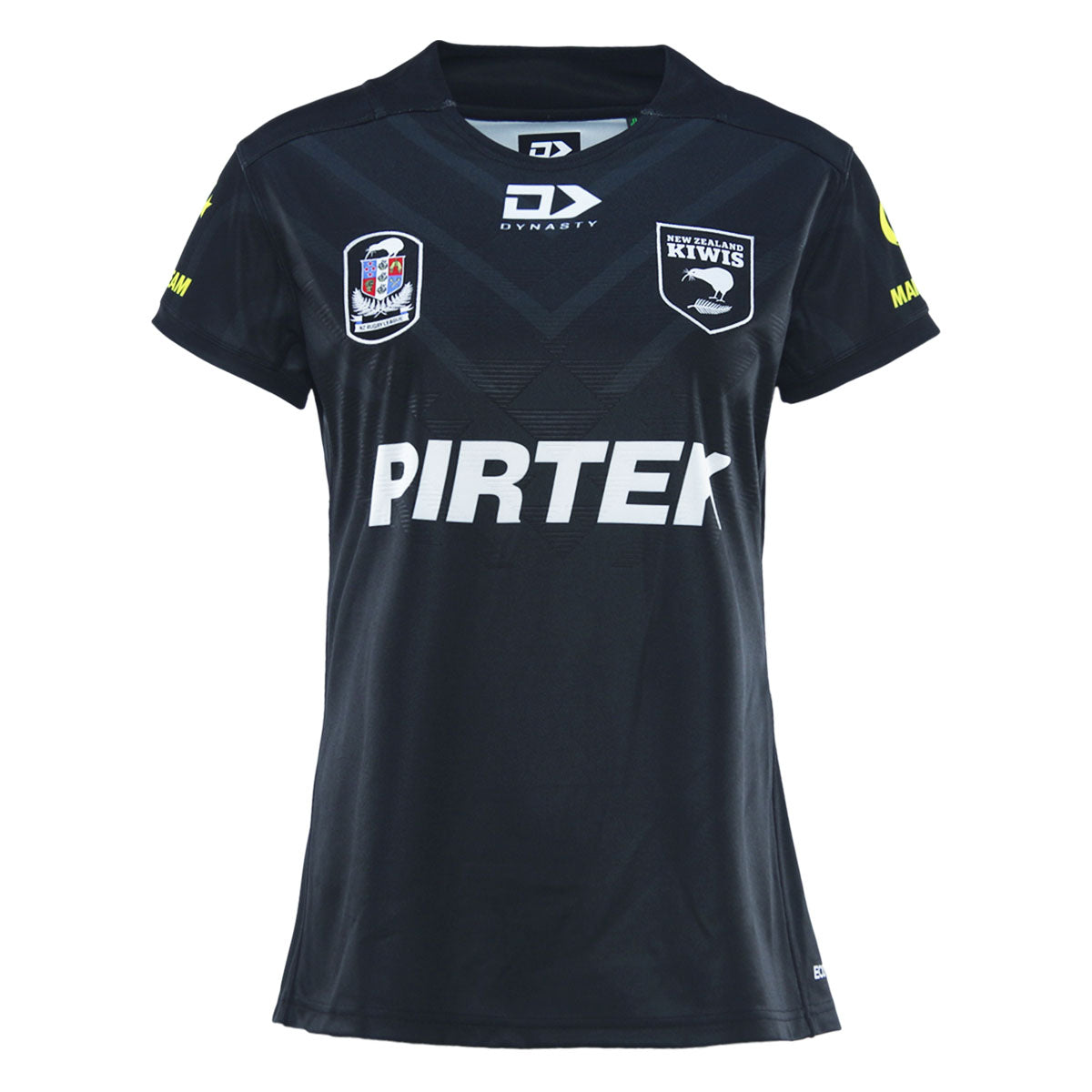2025 Kiwis Replica Home Jersey - Ladies