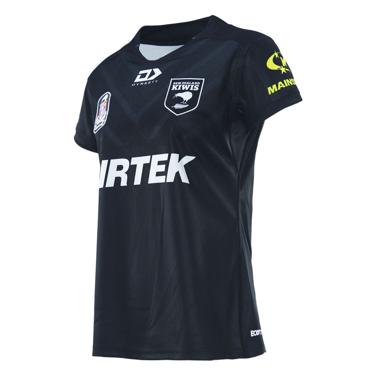 2025 Kiwis Replica Home Jersey - Ladies