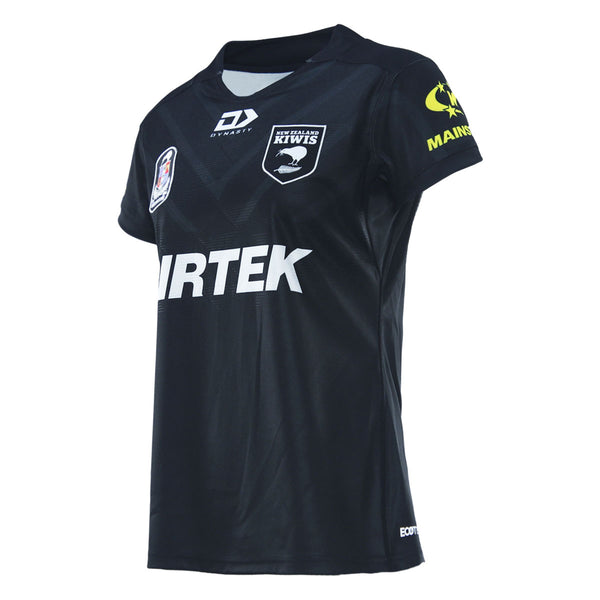2025 Kiwis Replica Home Jersey - Ladies