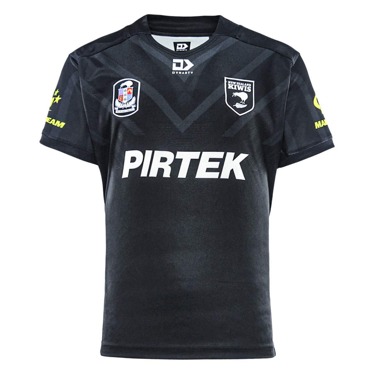 2025 Kiwis Replica Home Jersey - Mens
