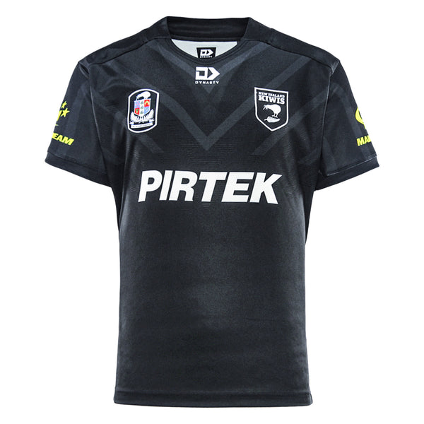 2025 Kiwis Replica Home Jersey - Mens