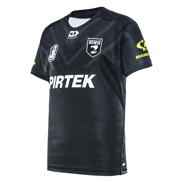 2025 Kiwis Replica Home Jersey - Mens
