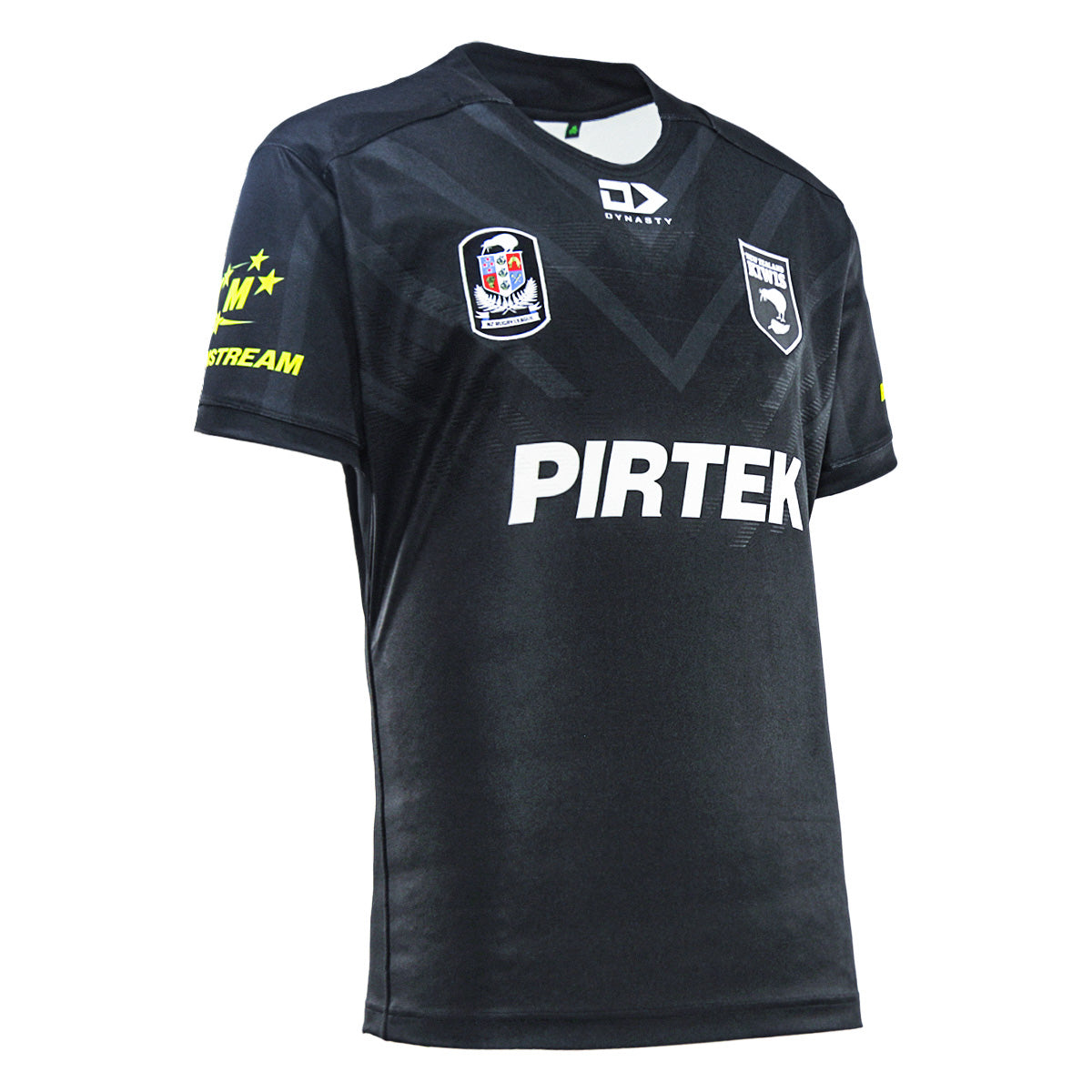 2025 Kiwis Replica Home Jersey - Mens