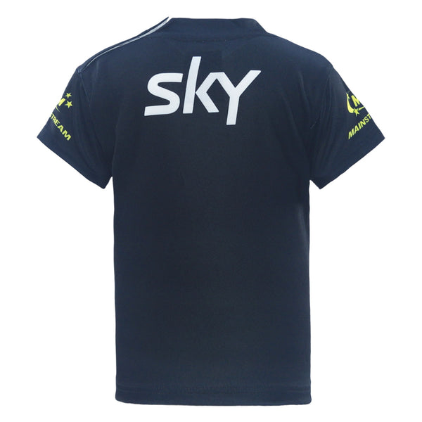 2025 Kiwis Replica Home Jersey - Toddler